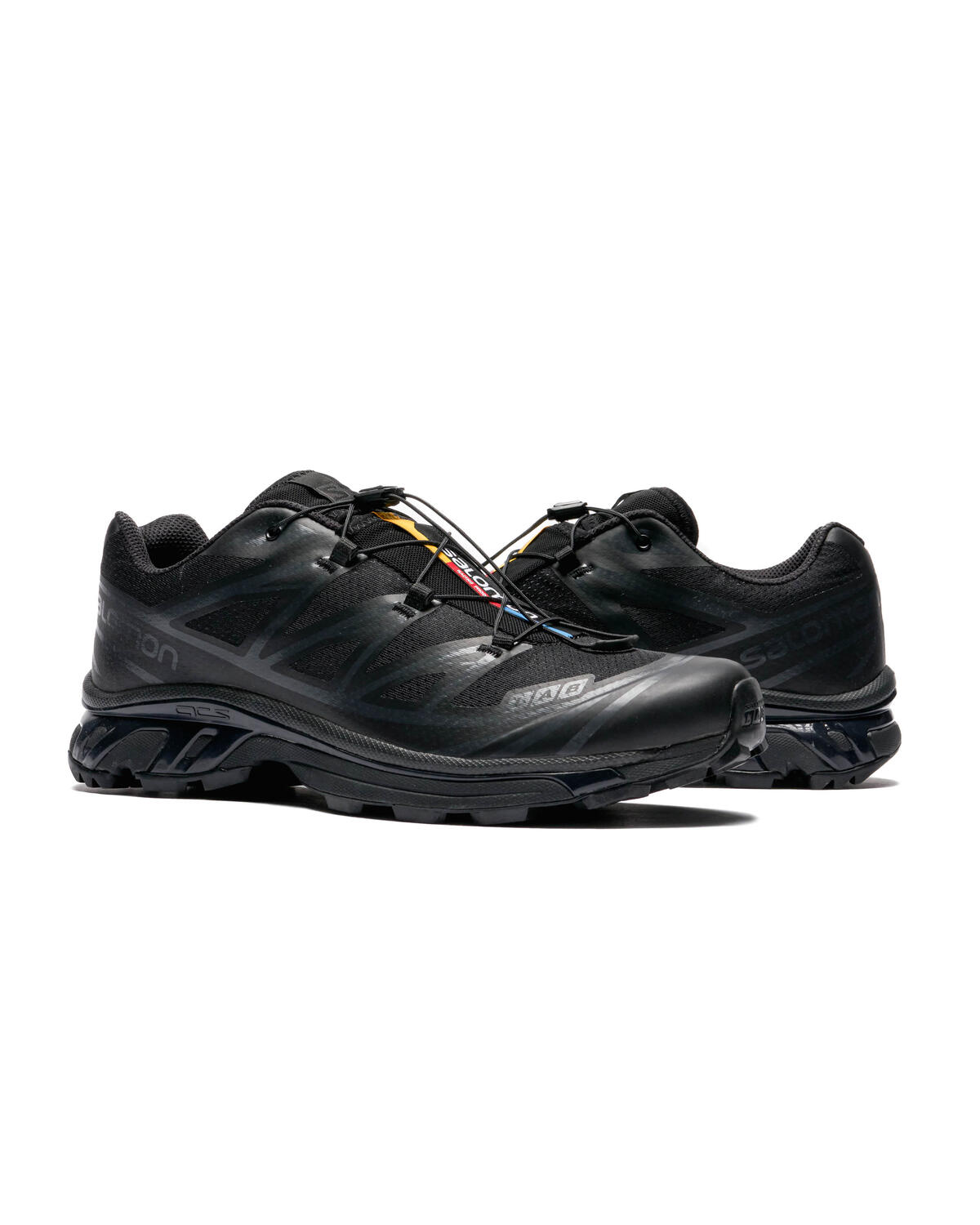 Salomon deals xt custer